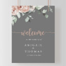 Search for editable design posters Bride