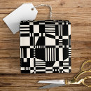 Search for black and cream wrapping paper Retro