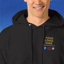 Search for logos hoodies For him