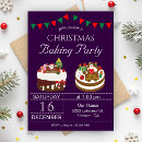 Search for baking christmas invitations Decorating