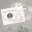 Search for bible verse save the dates Couple