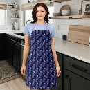Search for marine creature aprons Ocean