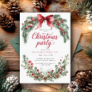 Search for rustic christmas invitations Elegant