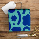 Search for aqua blue wrapping paper Retro