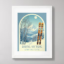 Search for ski mountains posters Souvenir