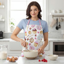 Search for sweet aprons Doughnuts