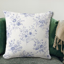 Search for french toile cushions Toile de jouy