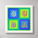 Search for cuban art Havanna