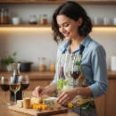 Search for grape aprons Food