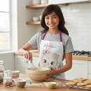 Search for cute owl aprons Modern