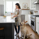 Search for best dog mom aprons Birthday