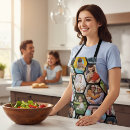 Search for keepsake aprons Create your own