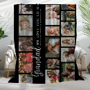 Search for sentimental blankets Cosy
