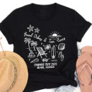 Search for travel womens tshirts Vacation