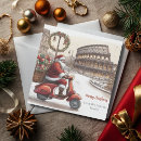 Search for italy seasonal cards Rome
