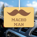 Search for macho Moustache