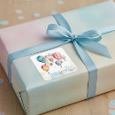 Search for its a boy or girl stickers Blue