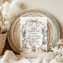 Search for boho safari baby shower invitations Lion