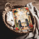 Search for rodeo baby shower invitations Wild west
