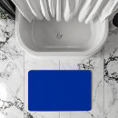 Search for cobalt blue bath mats Solid
