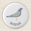 Search for pigeon badges Bird
