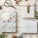 Search for baby its cold outside wrapping paper Xmas