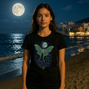 Search for moth tshirts Moon