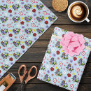 Search for snail wrapping paper Mushrooms