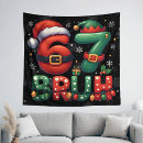 Search for christmas tapestries Xmas