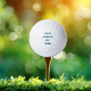 Search for funny sayings golf balls Joke