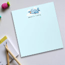 Search for airplane notepads For kids