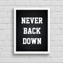 Search for motivational quotes not give up posters Never quit
