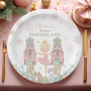 Search for pastel christmas plates Whimsical
