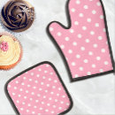 Search for oven mitts Pink