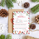 Search for christmas elf stationery paper For kids