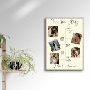 Search for our love story posters Couple