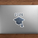 Search for grad student stickers Class of 2025
