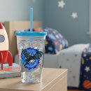 Search for flames the drinkware Dragon