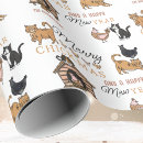 Search for christmas chicken wrapping paper Funny