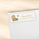 Search for golfer return address labels Cute