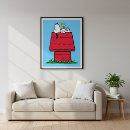 Search for woodstock posters Snoopy