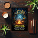 Search for fantasy birthday invitations Boy