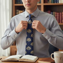 Search for mermaid ties Blue
