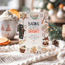 Search for baking spirits bright christmas cards Baker