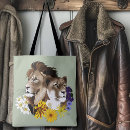 Search for lioness bags Flowers