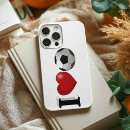 Search for soccer fan cases Team