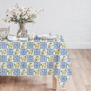 Search for french country tablecloths Botanical