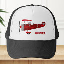 Search for airplane hats Cartoon
