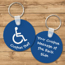 Search for wheelchair key rings Accessibility