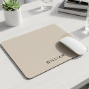 Search for beige mousepads Computer